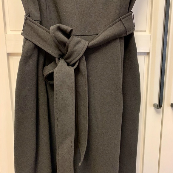 NWT Calvin Klein Sleeveless V Neck Jumpsuit 8 - Picture 4 of 10